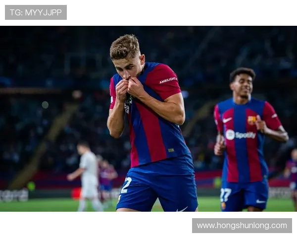 费尔明首度上演帽子戏法荣膺欧冠最佳球员称号