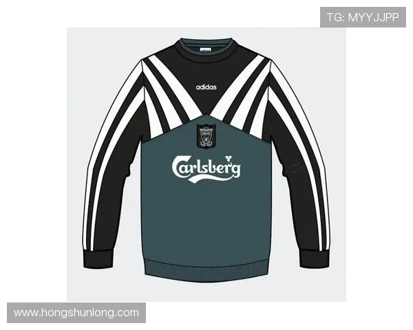 利物浦推出全黑复刻球衣向1995-96赛季客场球衣致敬 利物浦推出全黑复刻球衣向1995-96赛季客场球衣致敬